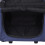 VidaXL vidaXL Foldable Multipurpose Pet Trolley Blue Doggy Travel Trailer Stroller 6