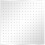 VidaXL vidaXL 2x Rain Shower Head Stainless Steel 40x40cm Water Saving Bath Accessory 4