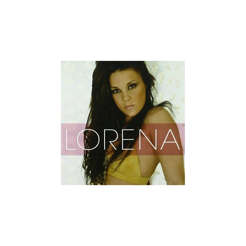 Lorena CD
