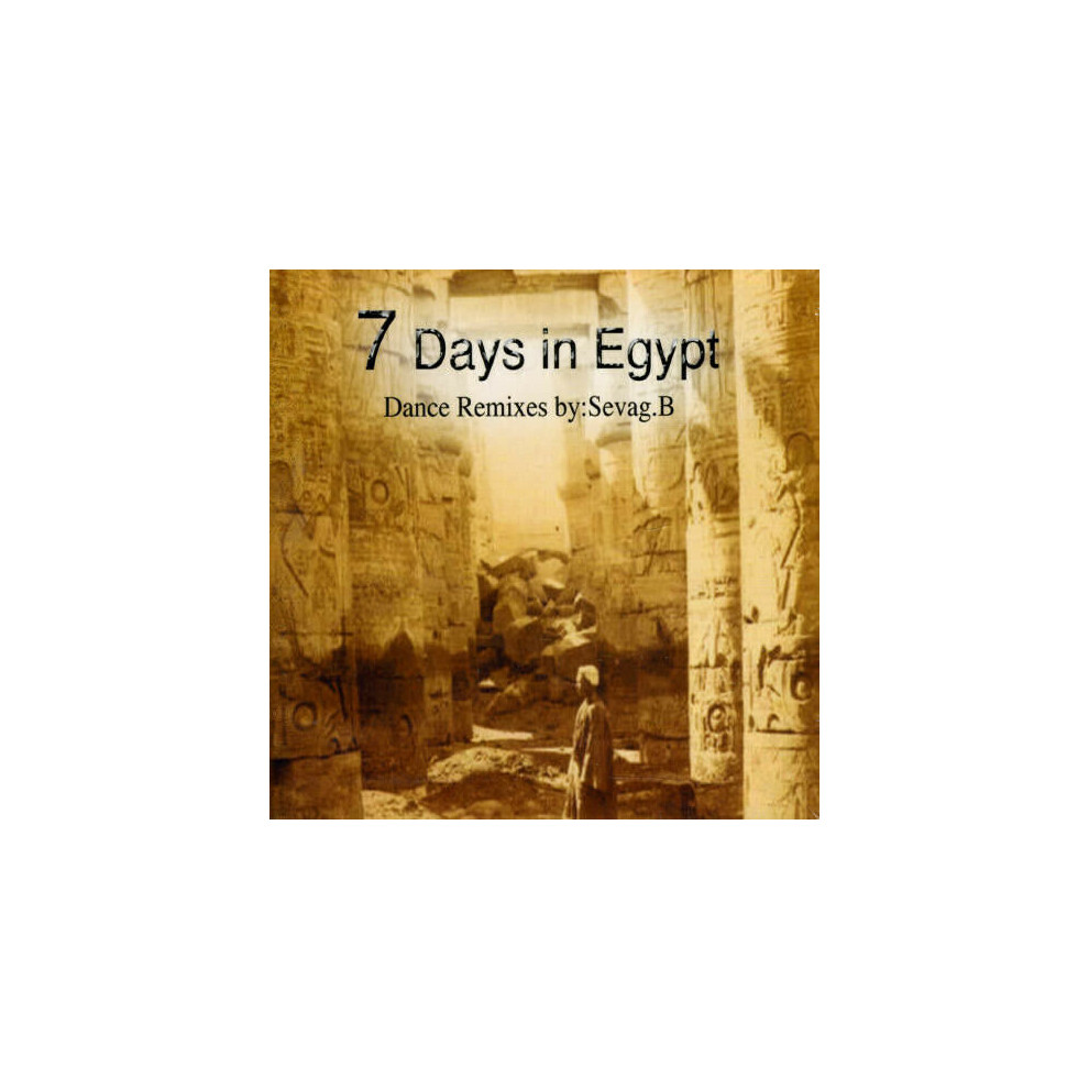 7 Days.. CD