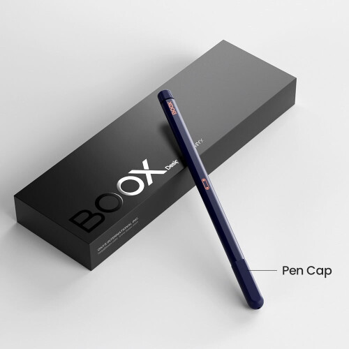 BOOX Pen2 Pro (Magnetic & Eraser) 2