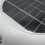 Solar Powered Ventilator Extractor Fan (Exhaust Roof Vent Caravan) 3