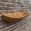 Selections Coco Wall Trough Garden Planter Liner (75cm) 4