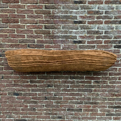 Selections Pack of 5 Extra Deep Coco Wall Garden Planter Liners (120cm) 1