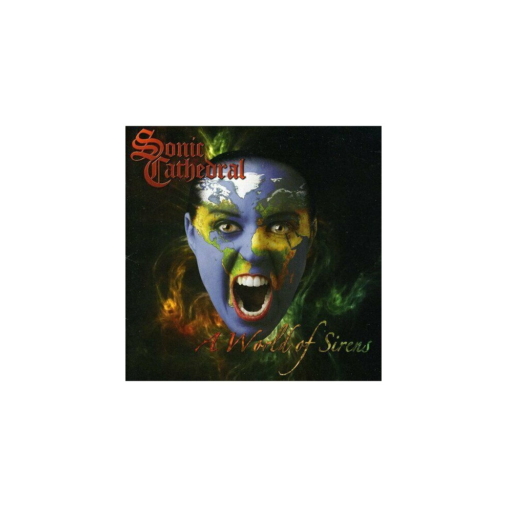 Haunted CD