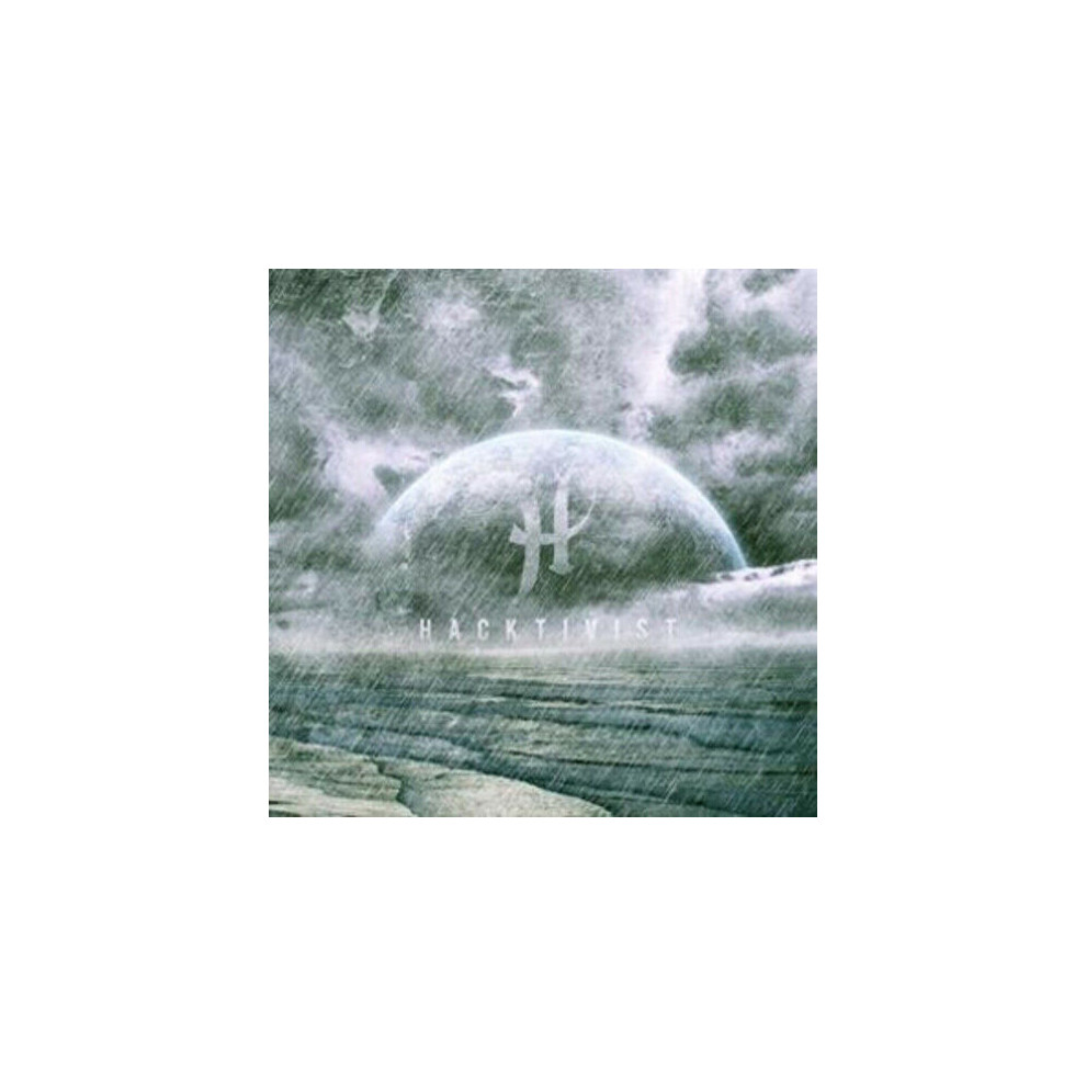 Hacktivist : Hacktivist CD EP (2012)