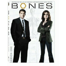 Bones (DVD) Season 1 -BOX- 6 DVDs Min: D DVD - Region 1