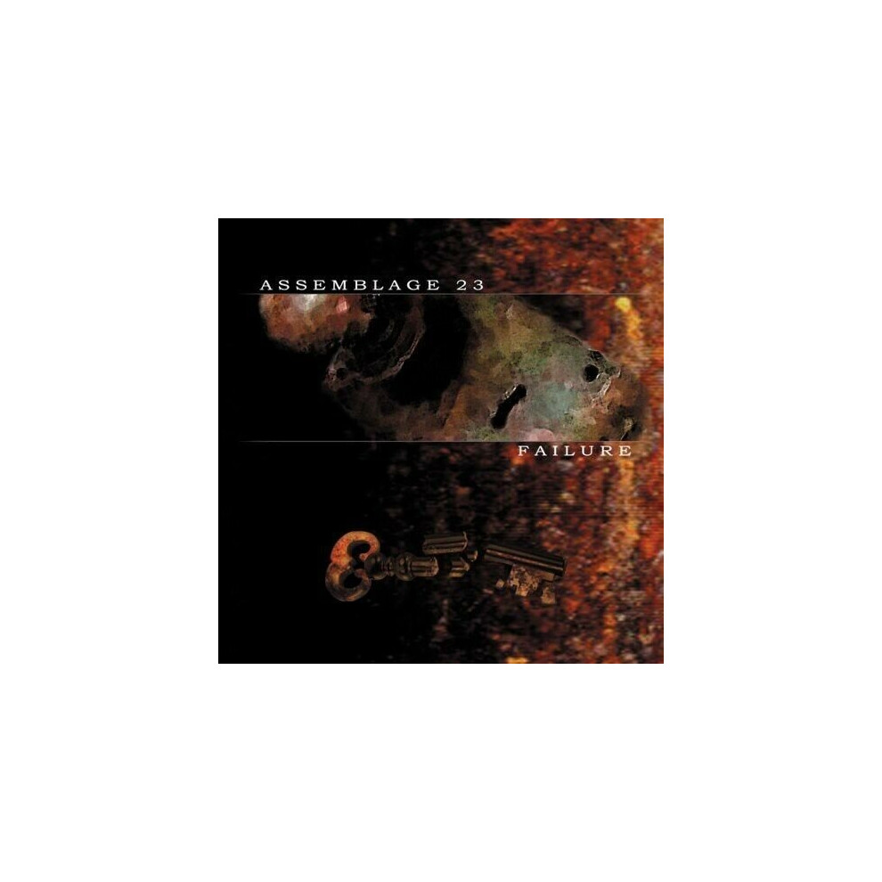 Assemblage 23 : Failure CD