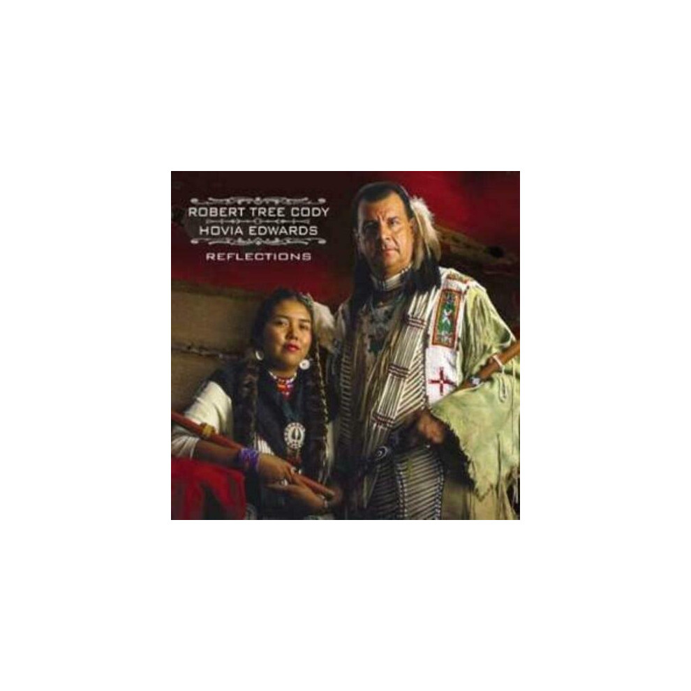 Reflections CD (2003)