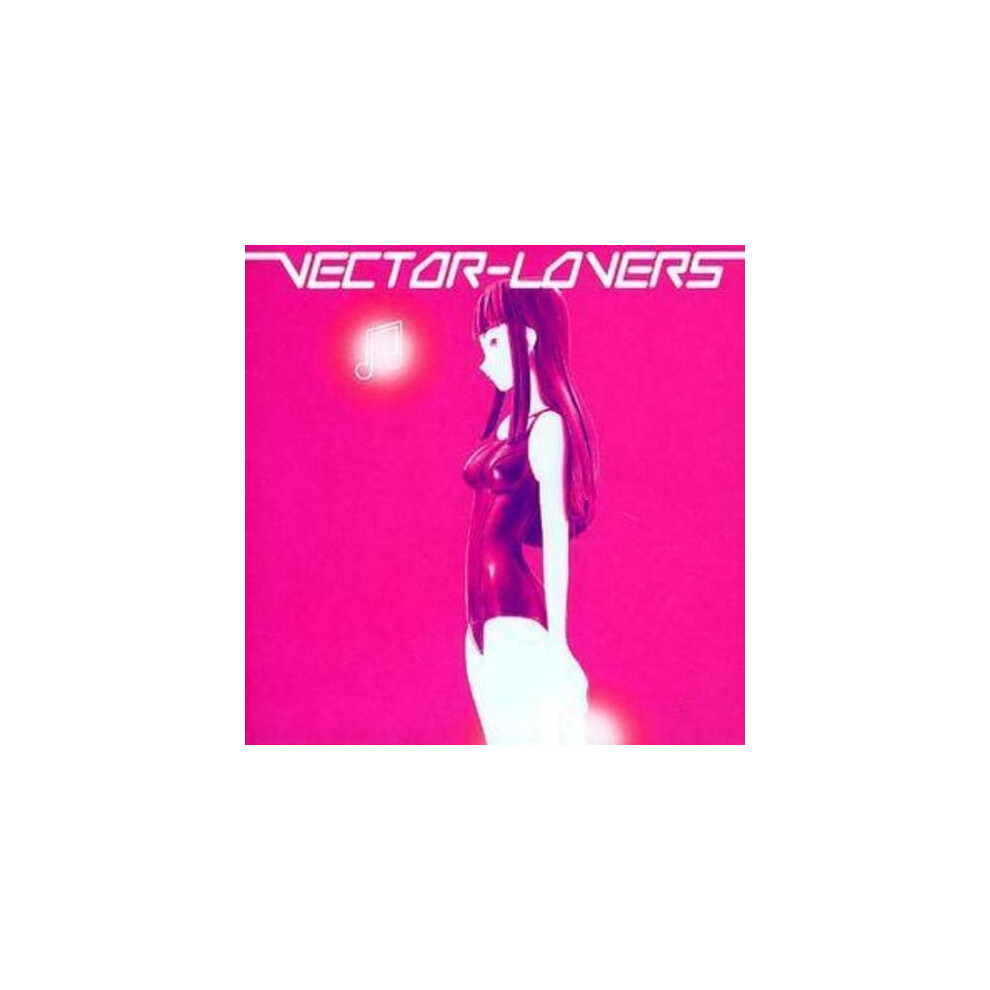 Vector Lovers : Vector Lovers CD (2004)