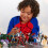 Disney Disney Marvel Avengers Mega Figurine Set 2