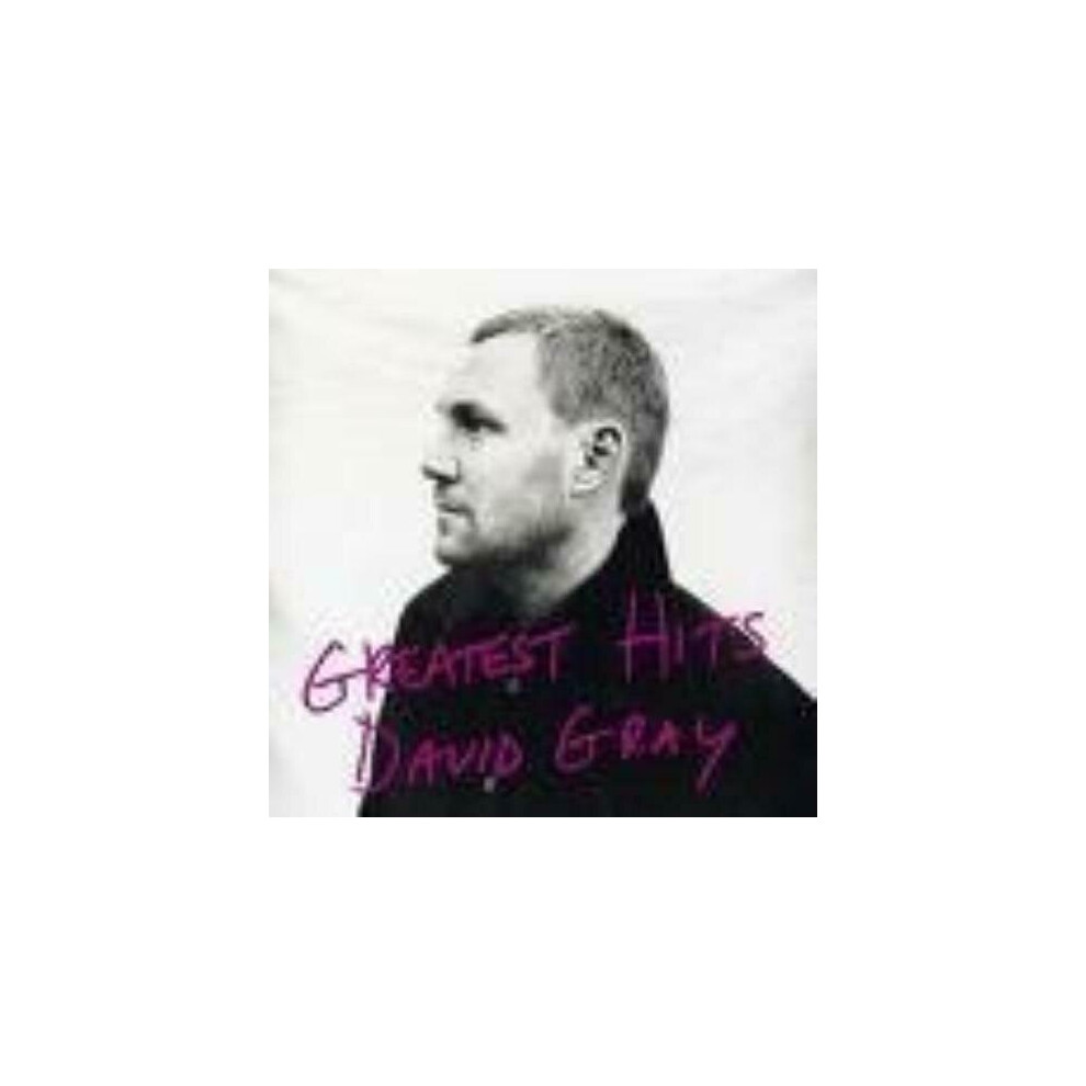 Cd Gray David : Greatest Hits [14Trx]