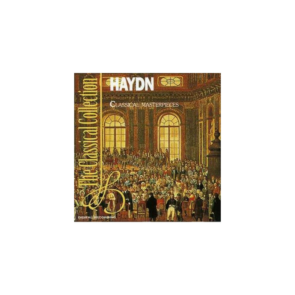 Invocation : Classical Masterpieces CD