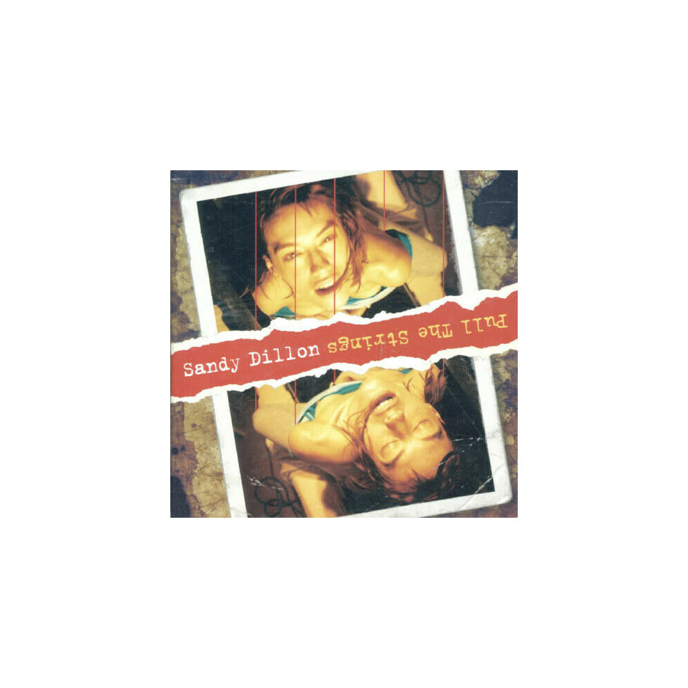 Pull the Strings CD (2006)