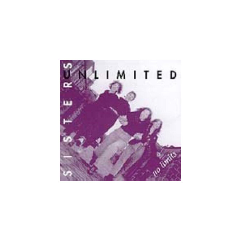 NO LIMITS CD