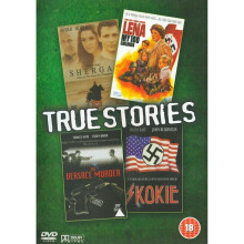True Stories (4 Films/2 DVDs) DVD - Region 1