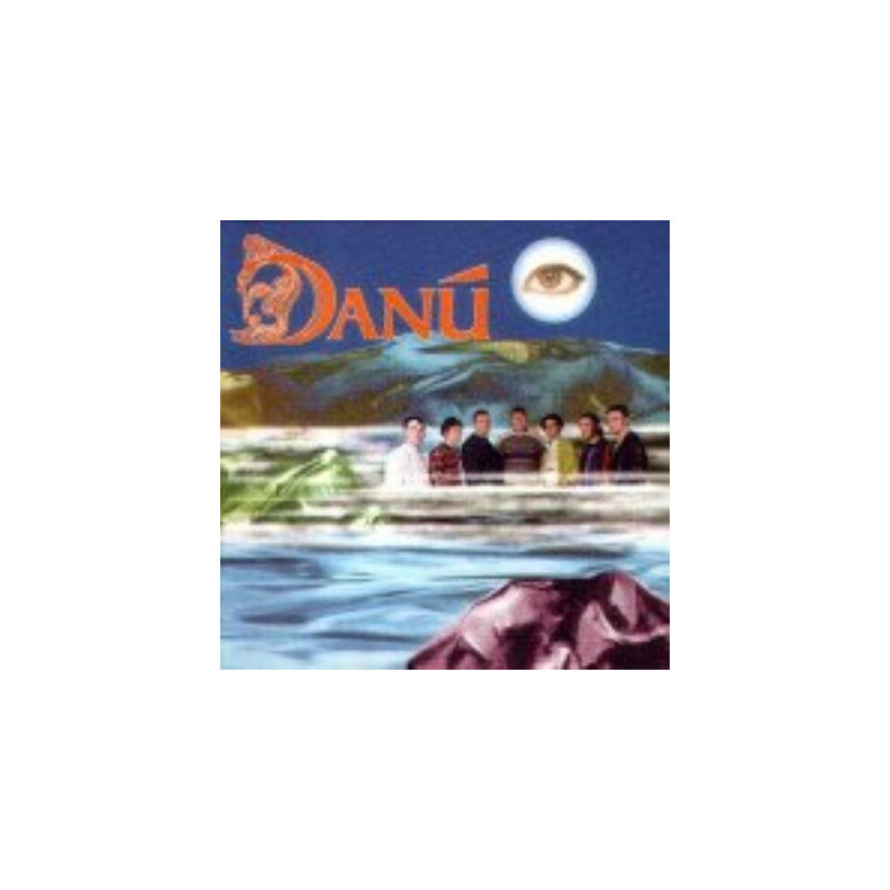 Danu CD