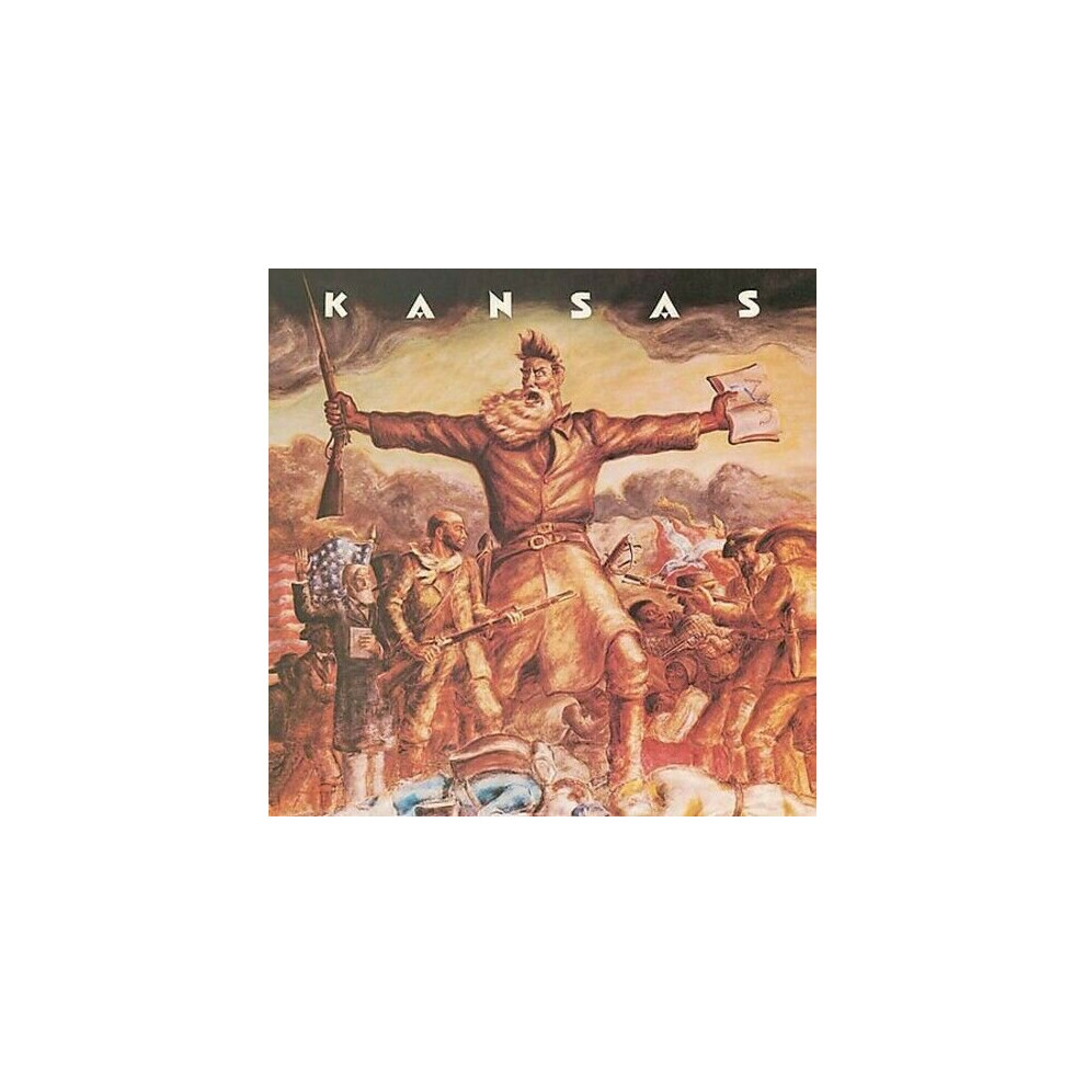 Cd Kansas