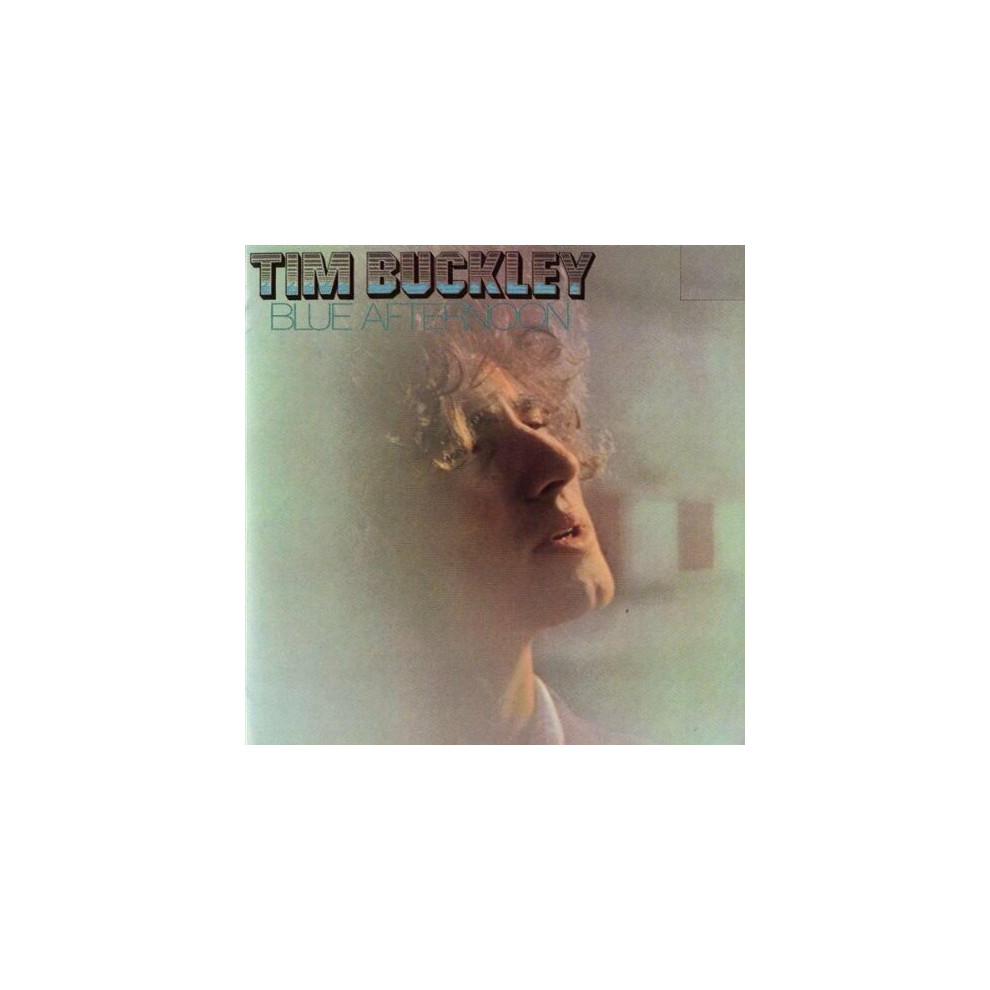 Cd Blue Tim Buckley : Afternoon