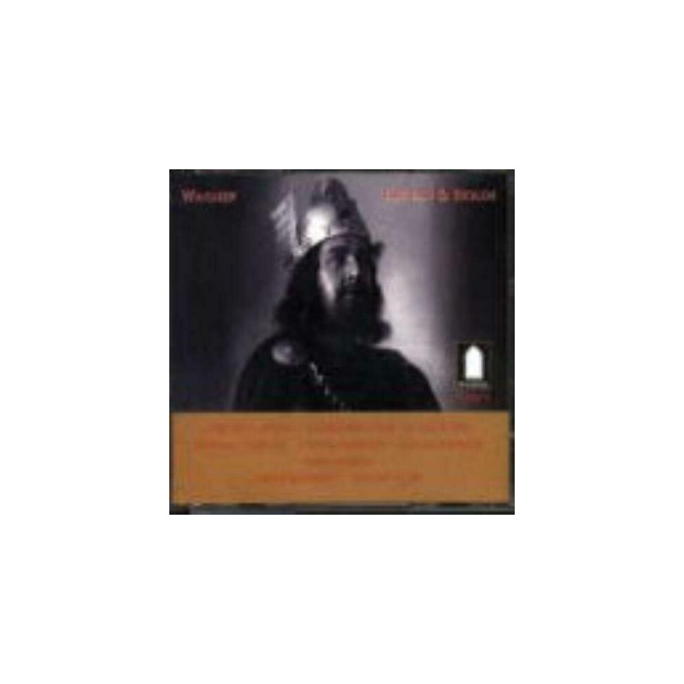 Cd Saint-Saã«Ns : Samson & Dalila