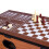 5-in-1 Multi Game Mini Table 8