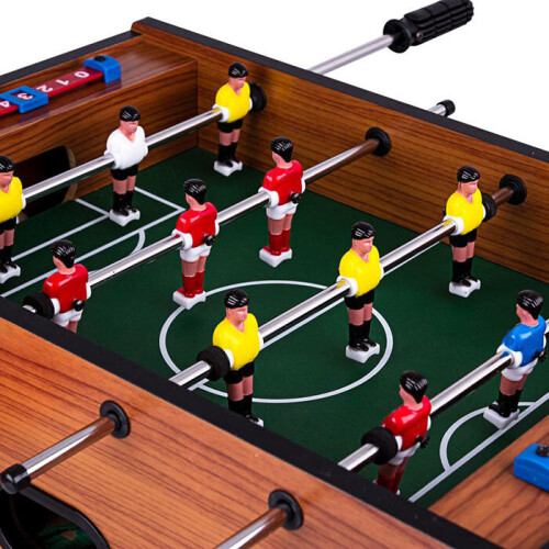 5-in-1 Multi Game Mini Table 1