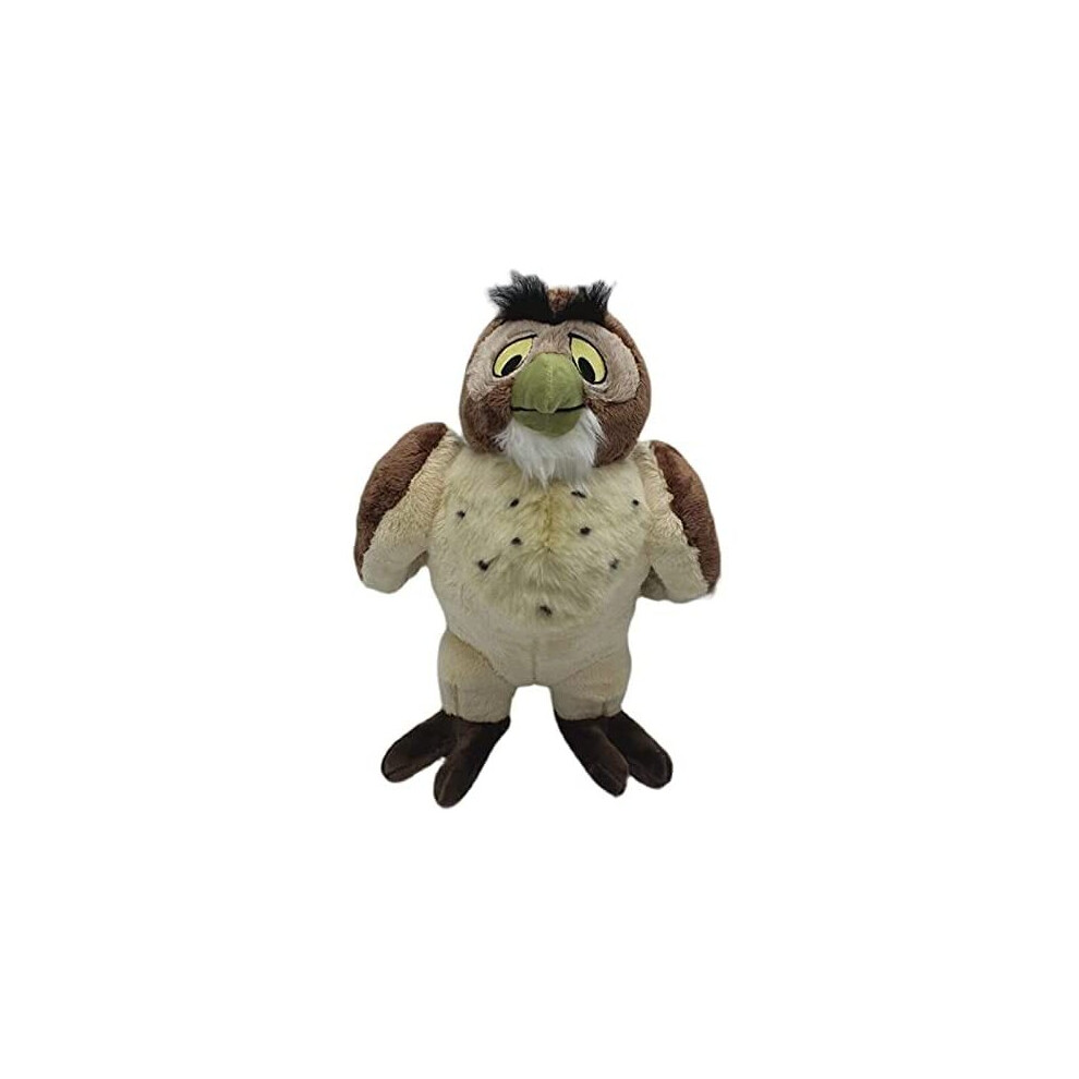 Disney Plush Toys Winnie The Pooh Owl Plush Toy Cute Stuffed Cartoon Owl Doll