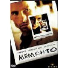 Memento 2 DVDs DVD - Region 1