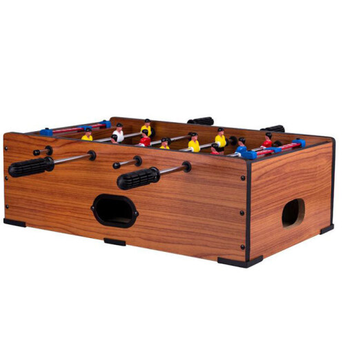5-in-1 Multi Game Mini Table 2