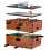 5-in-1 Multi Game Mini Table 1