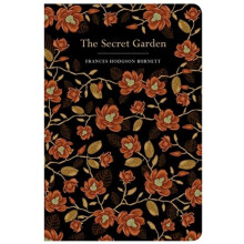 The The Secret Garden. - Frances Hodgson Burnett. - book