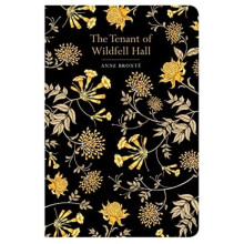 The The Tenant of Wildfell Hall - Anne Bronte - book