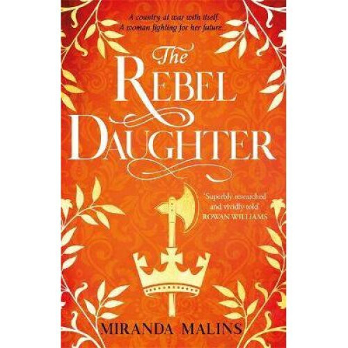 The Rebel Daughter