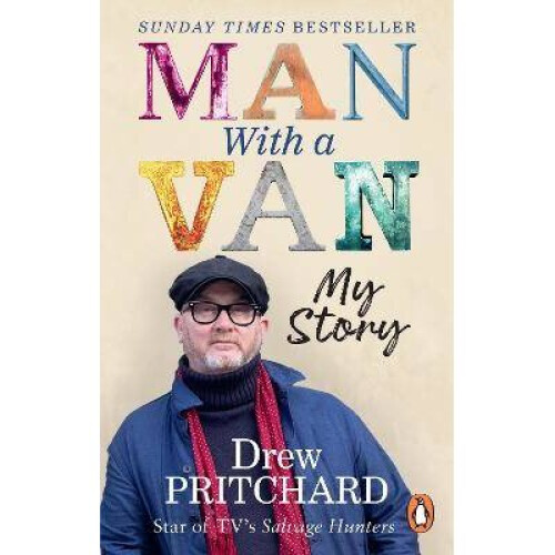 Man with a Van