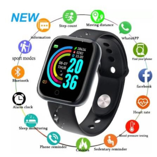 Smart watch best sale not for fitness