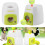 Pet Ball Launcher Toy Automatic Interactive Fetch Chucker Thrower 10