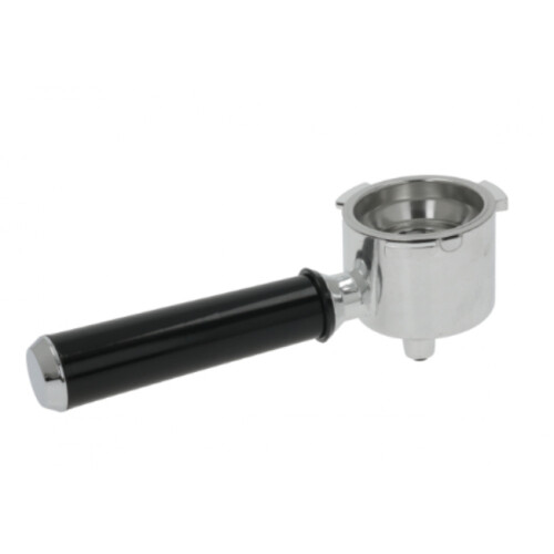 DELONGHI Coffee Machine Filter Holder Complete Two 2 Cups