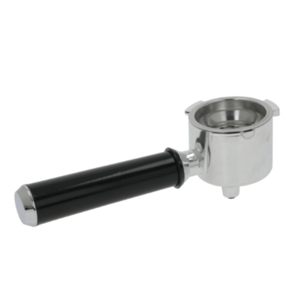 DELONGHI Coffee Machine Filter Holder Complete Two 2 Cups