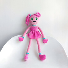 35cm Poppy Playtime MOMMY LONG LEGS Plush Toy Stuffed Doll
