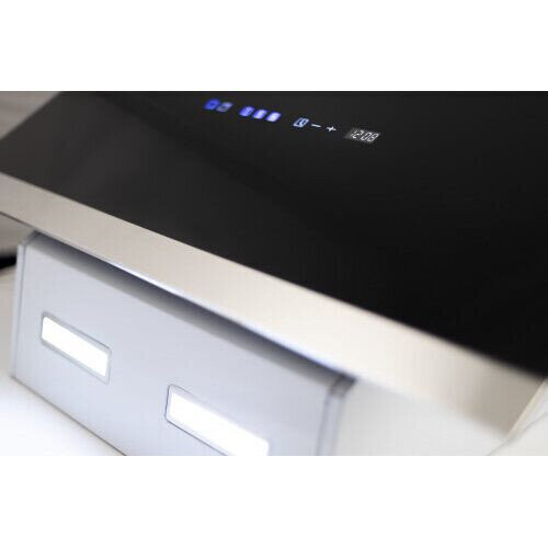 Kaiser Kaiser Avantgarde Pro 80cm Wall Mounted Cooker Hood 1