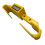 Heavy Duty Shipping Container Lock (Door Storage Trailer Cargo Device) 2