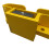 Heavy Duty Shipping Container Lock (Door Storage Trailer Cargo Device) 7