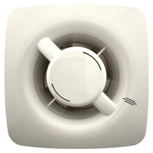 Greenwood Airvac AXS100TR Axial Extractor Fan 100 mm / 4 Inch (Timer)
