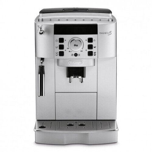 De'Longhi DELONGHI - Espresso- und Kapselmaschine - ECAM…