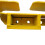 Heavy Duty Shipping Container Lock (Door Storage Trailer Cargo Device) 5