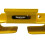 Heavy Duty Shipping Container Lock (Door Storage Trailer Cargo Device) 6