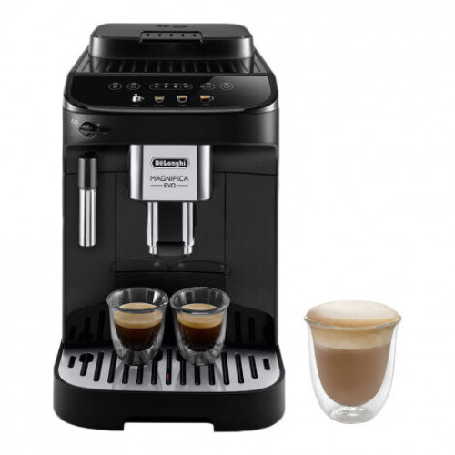 De'Longhi Coffee machine DeLonghi Magnifica Evo ECAM290.21.B 1