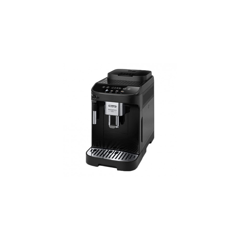 De'longhi Coffee Machine Magnifica Evo Ecam290.21.b Black