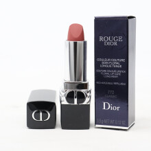 (772 Classic) Dior Rouge Dior Lipstick 0.12oz/3.5g New With Box