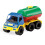 (Liquid) 30cm Construction Dumper Cement Tip Kids Toy Truck 1